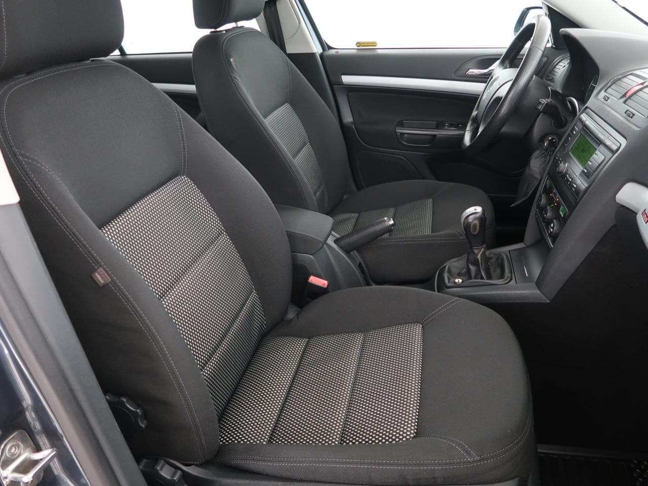 2007 Škoda Octavia - 12