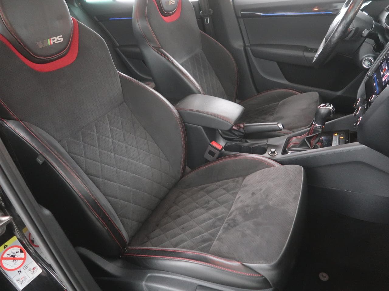 2019 Škoda Octavia - 12