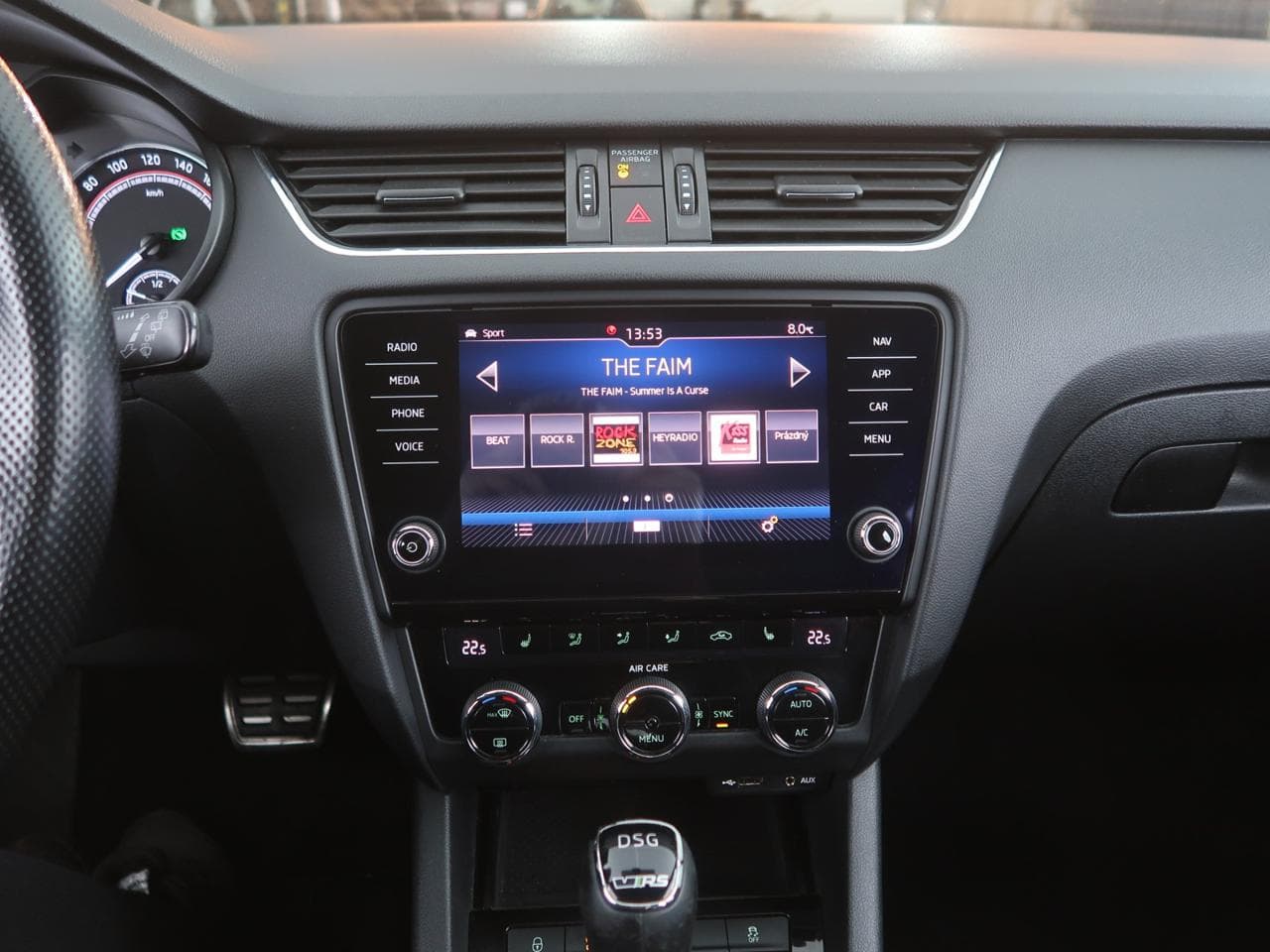 2019 Škoda Octavia - 18