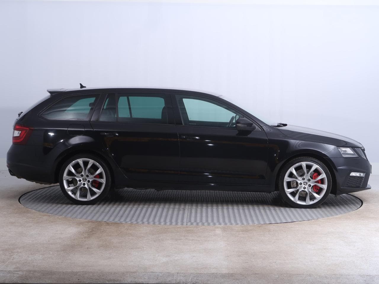 2019 Škoda Octavia - 8