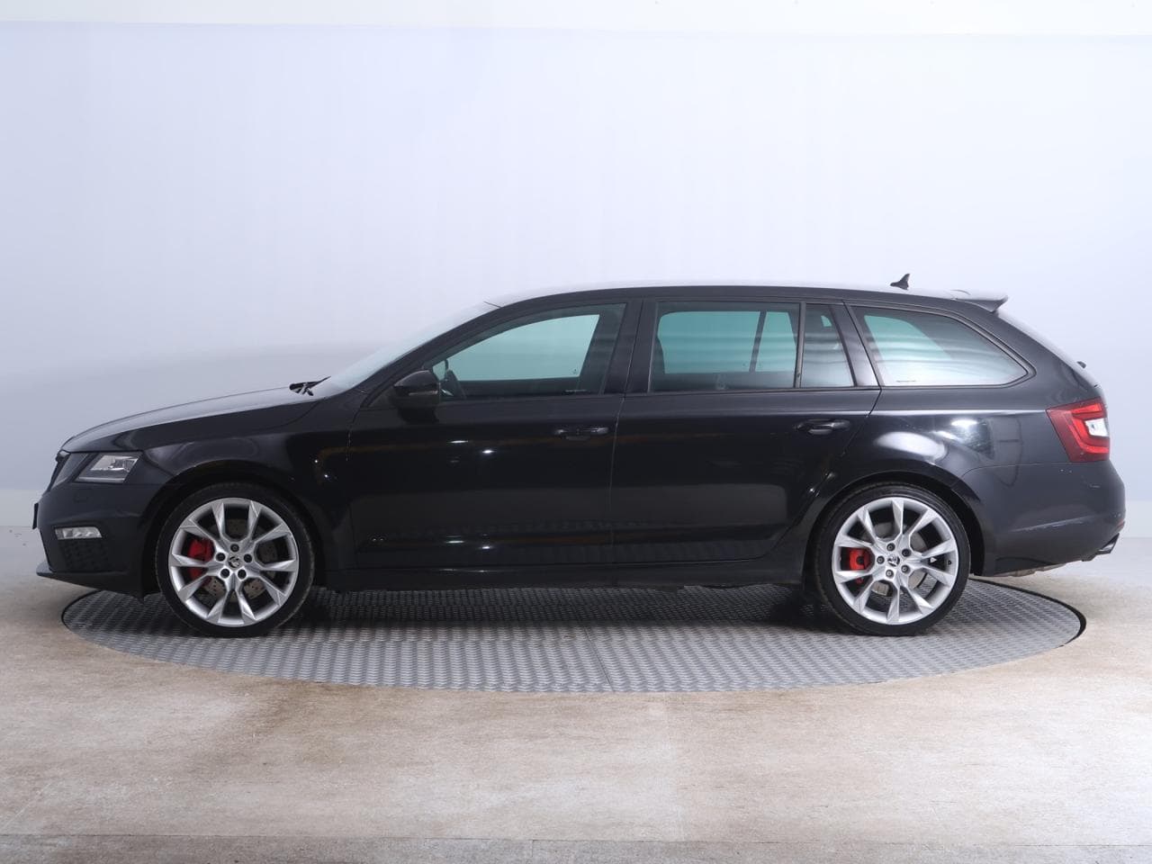 2019 Škoda Octavia - 4