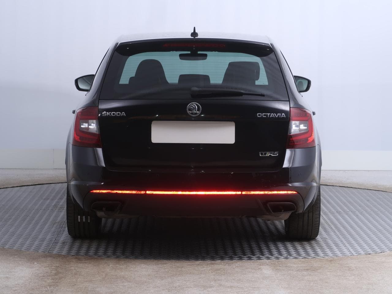 2019 Škoda Octavia - 6