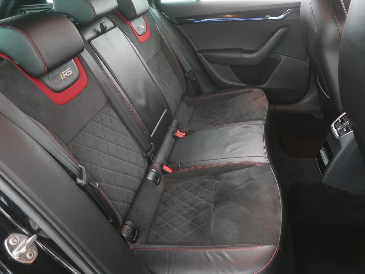 2019 Škoda Octavia - 13