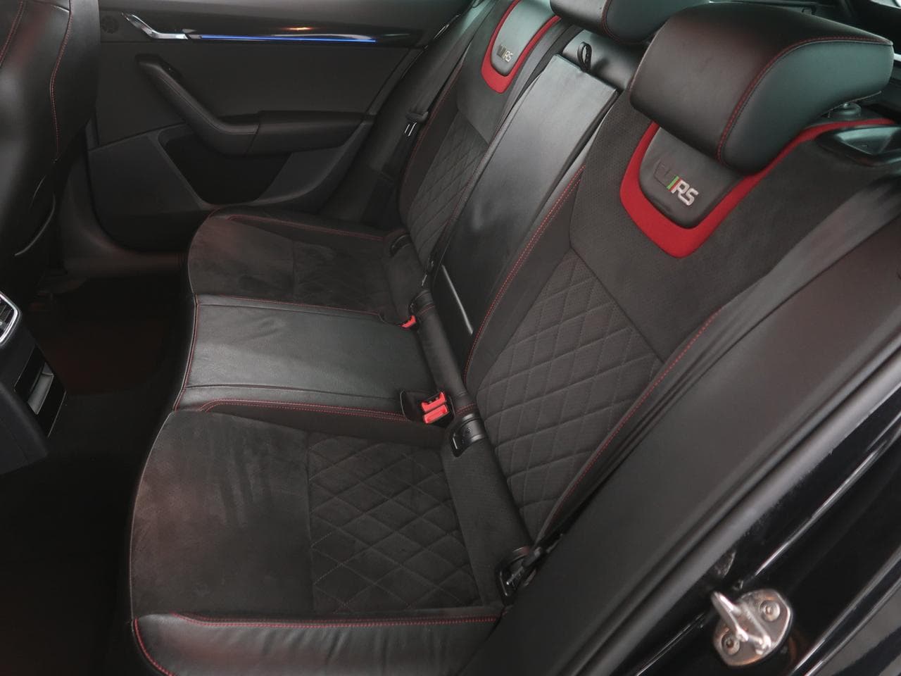 2019 Škoda Octavia - 15