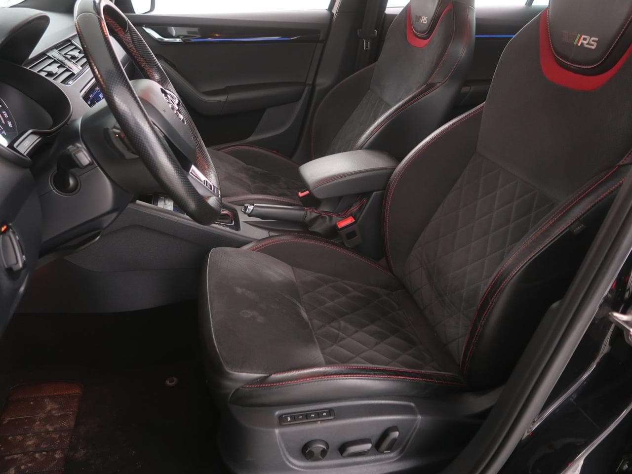 2019 Škoda Octavia - 16