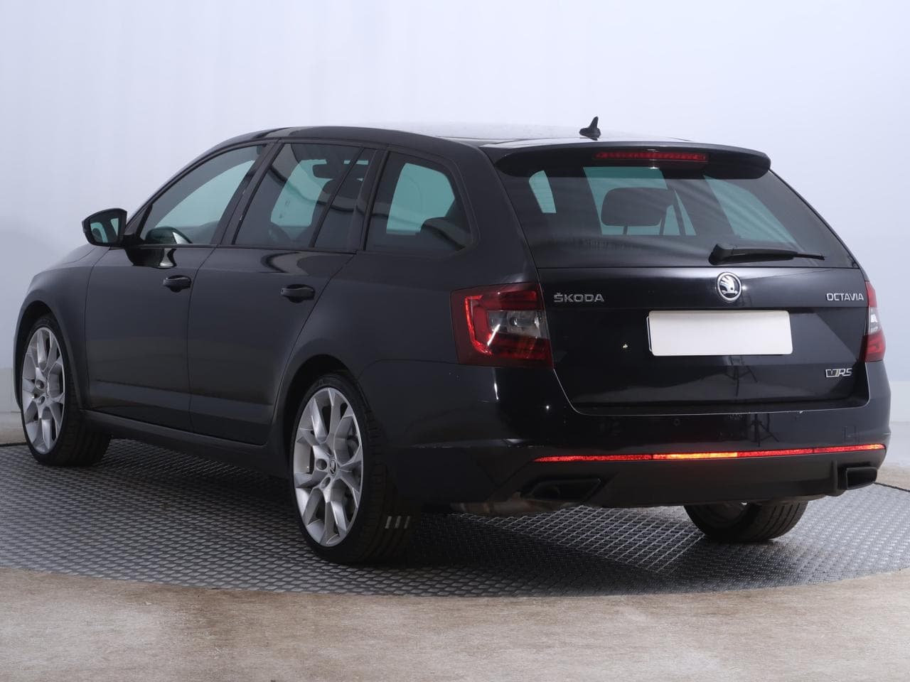 2019 Škoda Octavia - 5