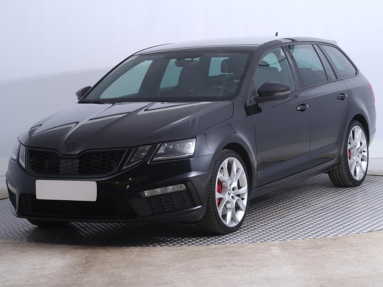 2019 Škoda Octavia - 3