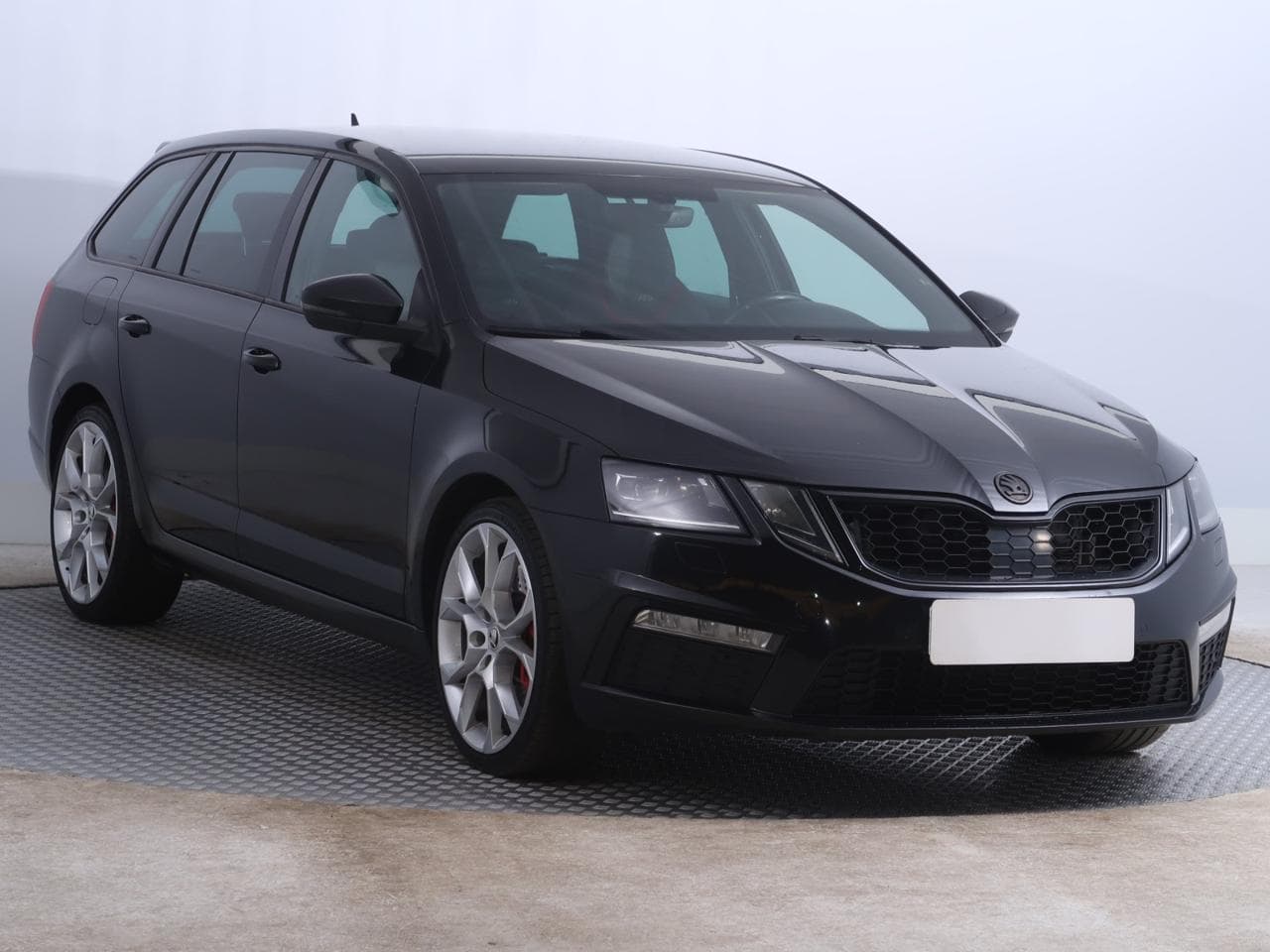 Škoda Octavia RS 2.0 TSI 180kW kombi
