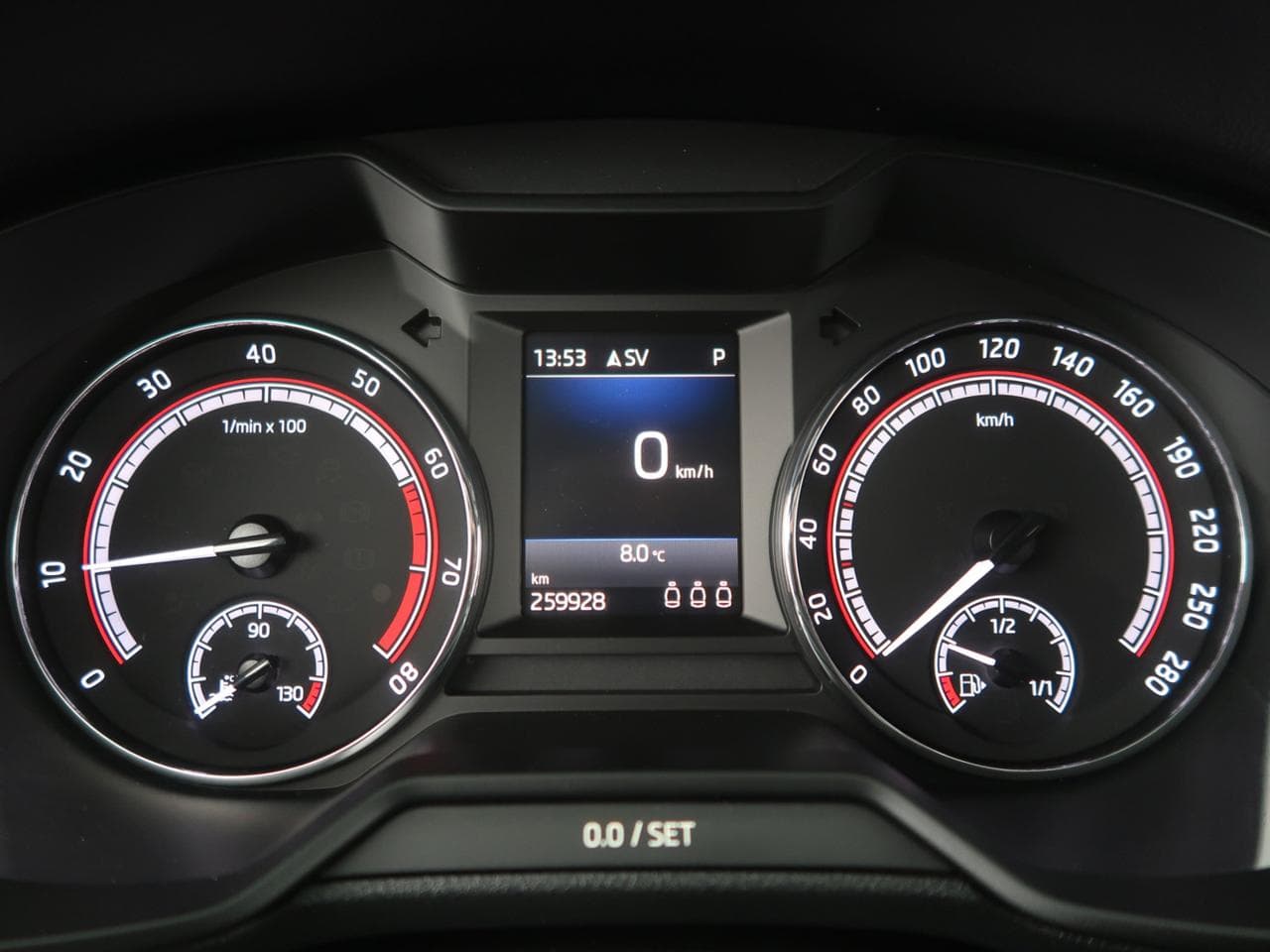 2019 Škoda Octavia - 17