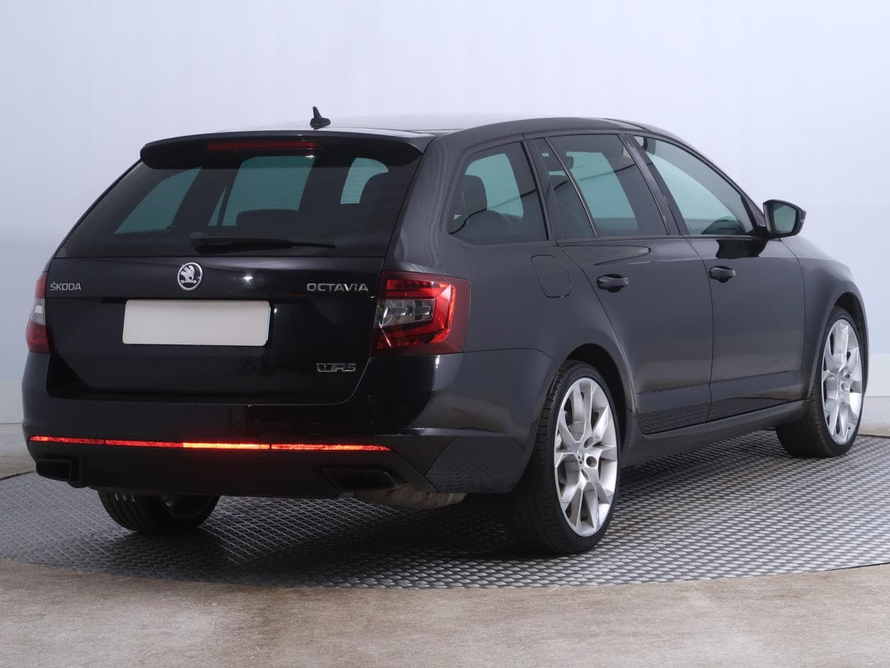 2019 Škoda Octavia - 7
