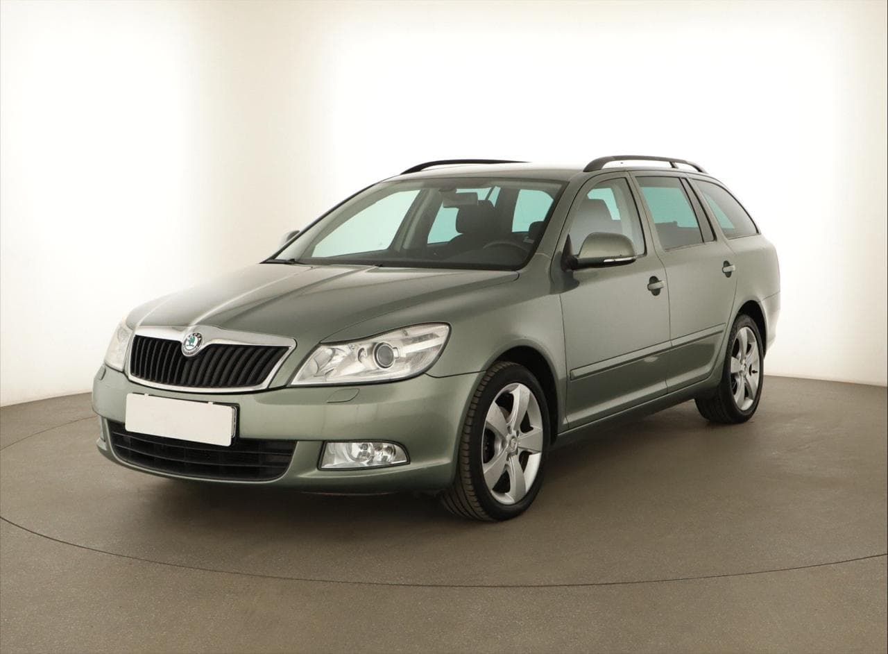2011 Škoda Octavia - 3