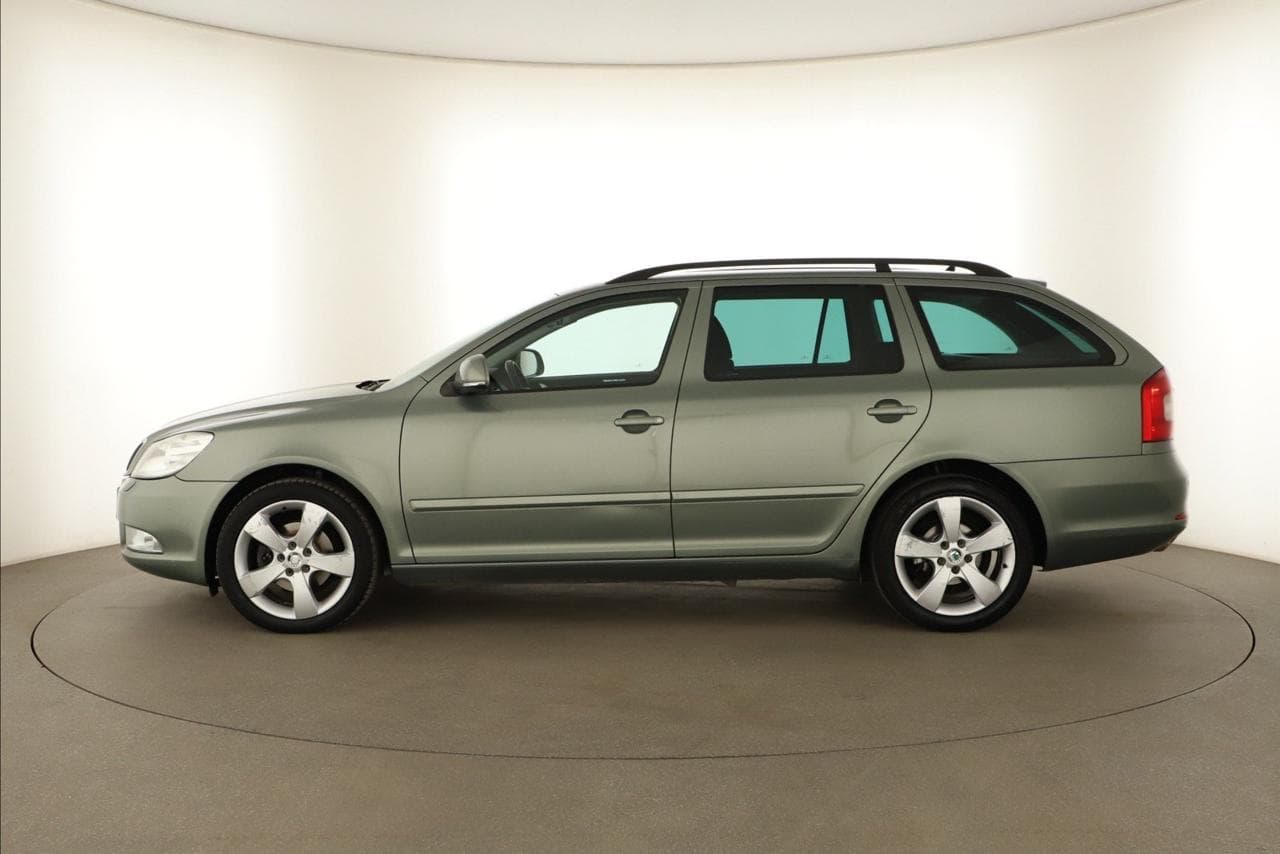 2011 Škoda Octavia - 4