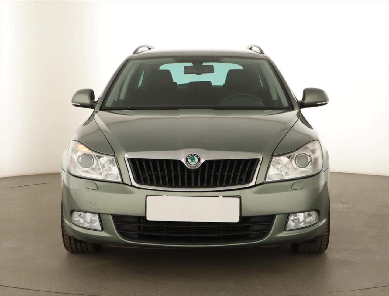 2011 Škoda Octavia - 2