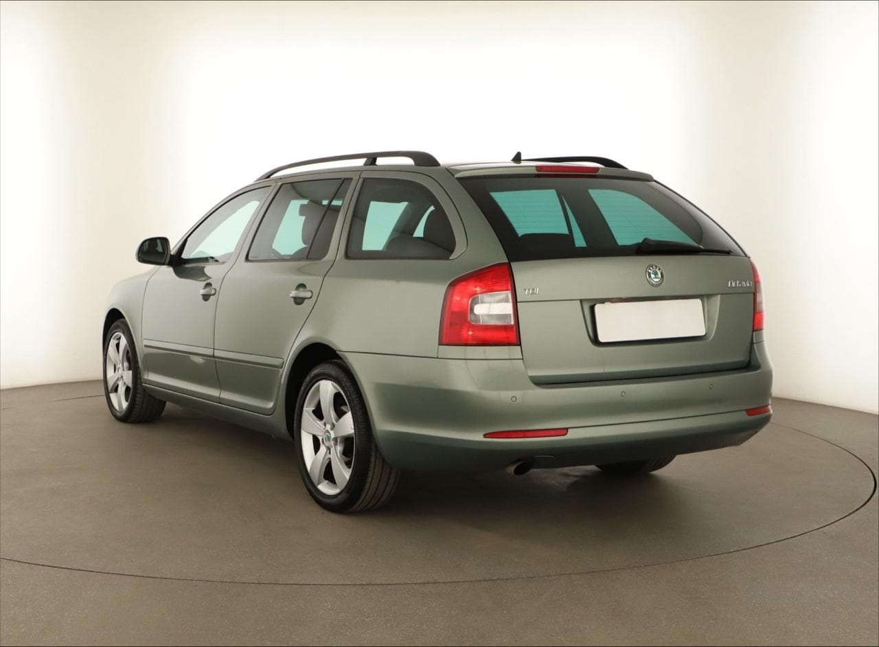 2011 Škoda Octavia - 5