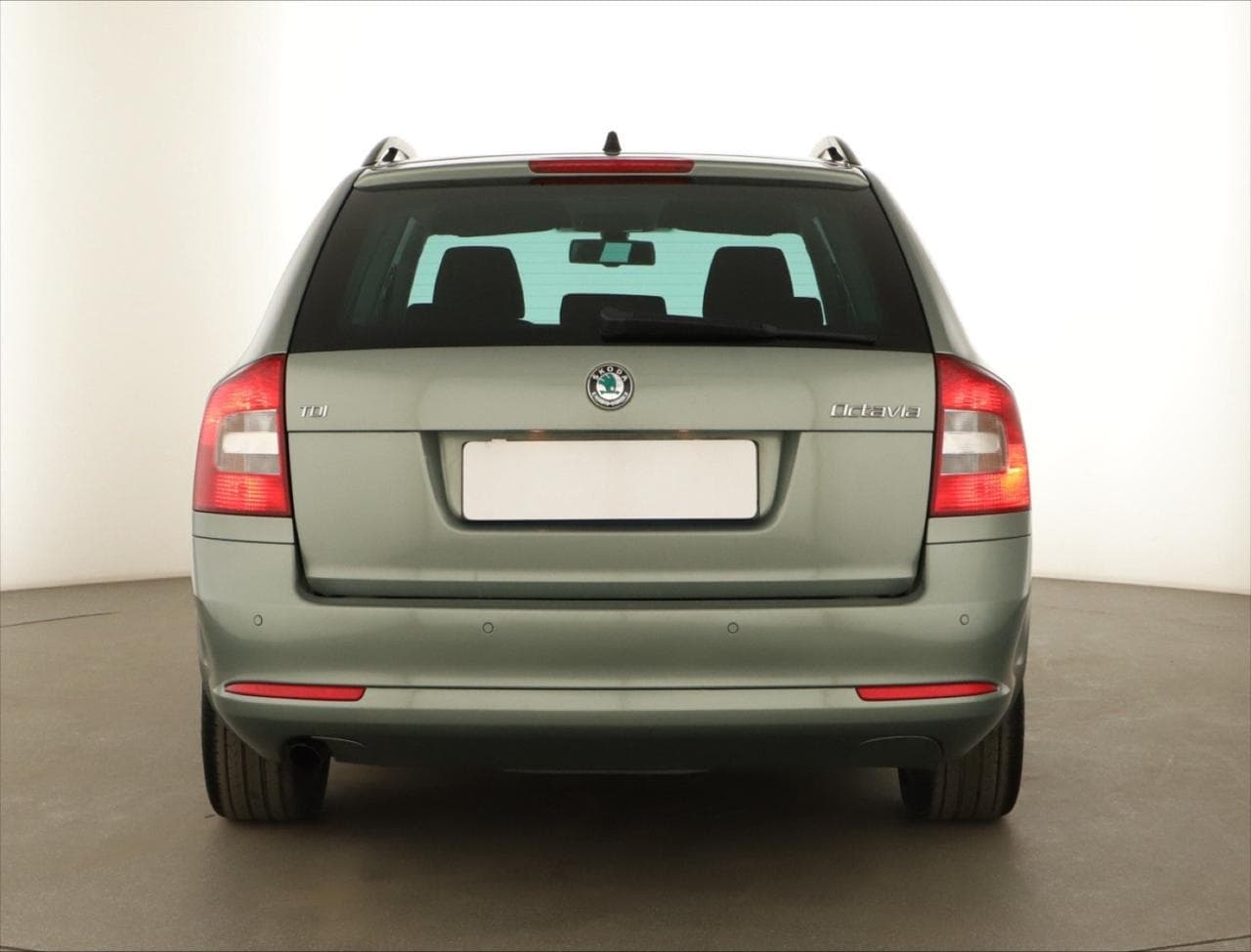 2011 Škoda Octavia - 6