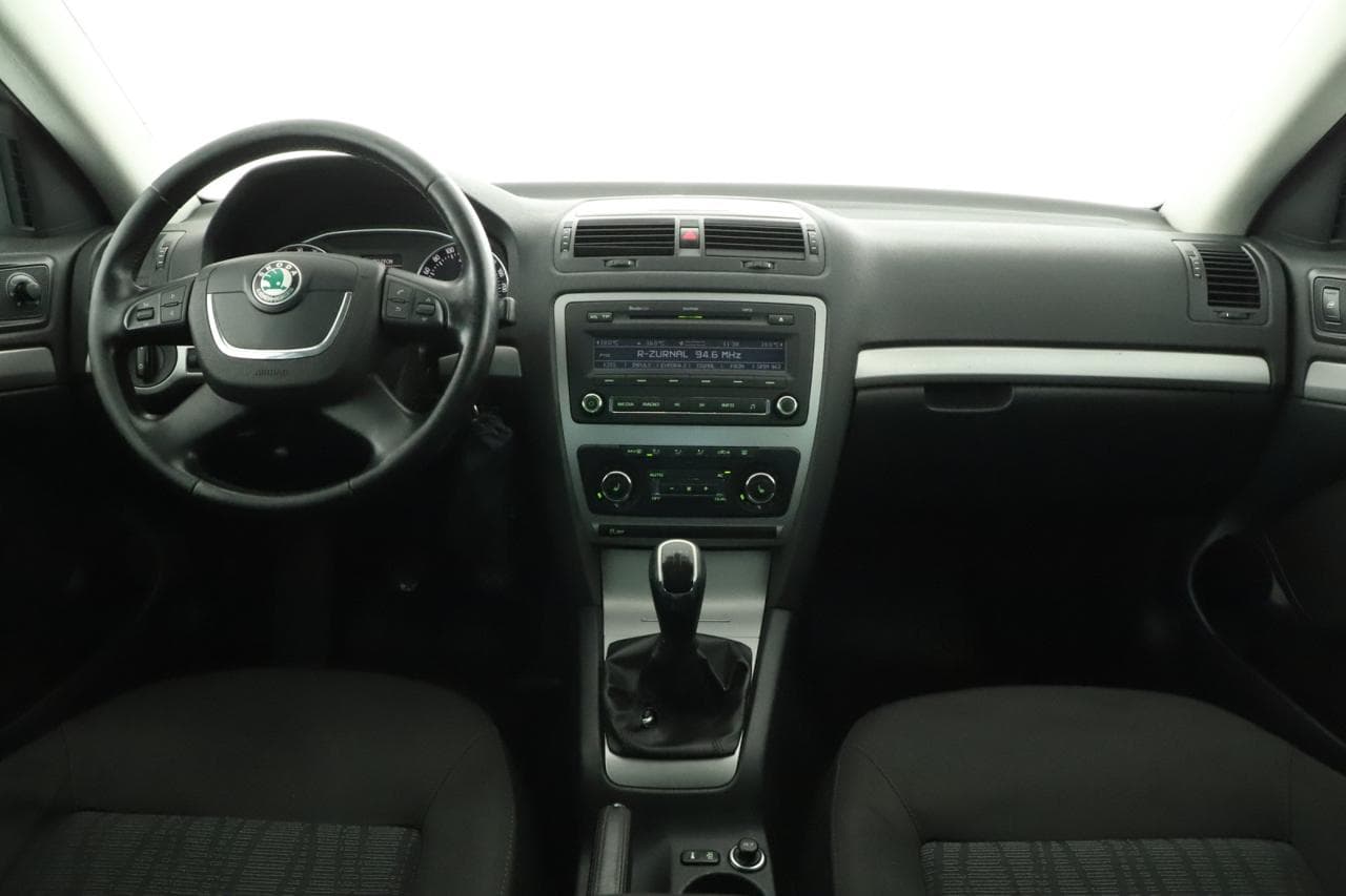 2011 Škoda Octavia - 9