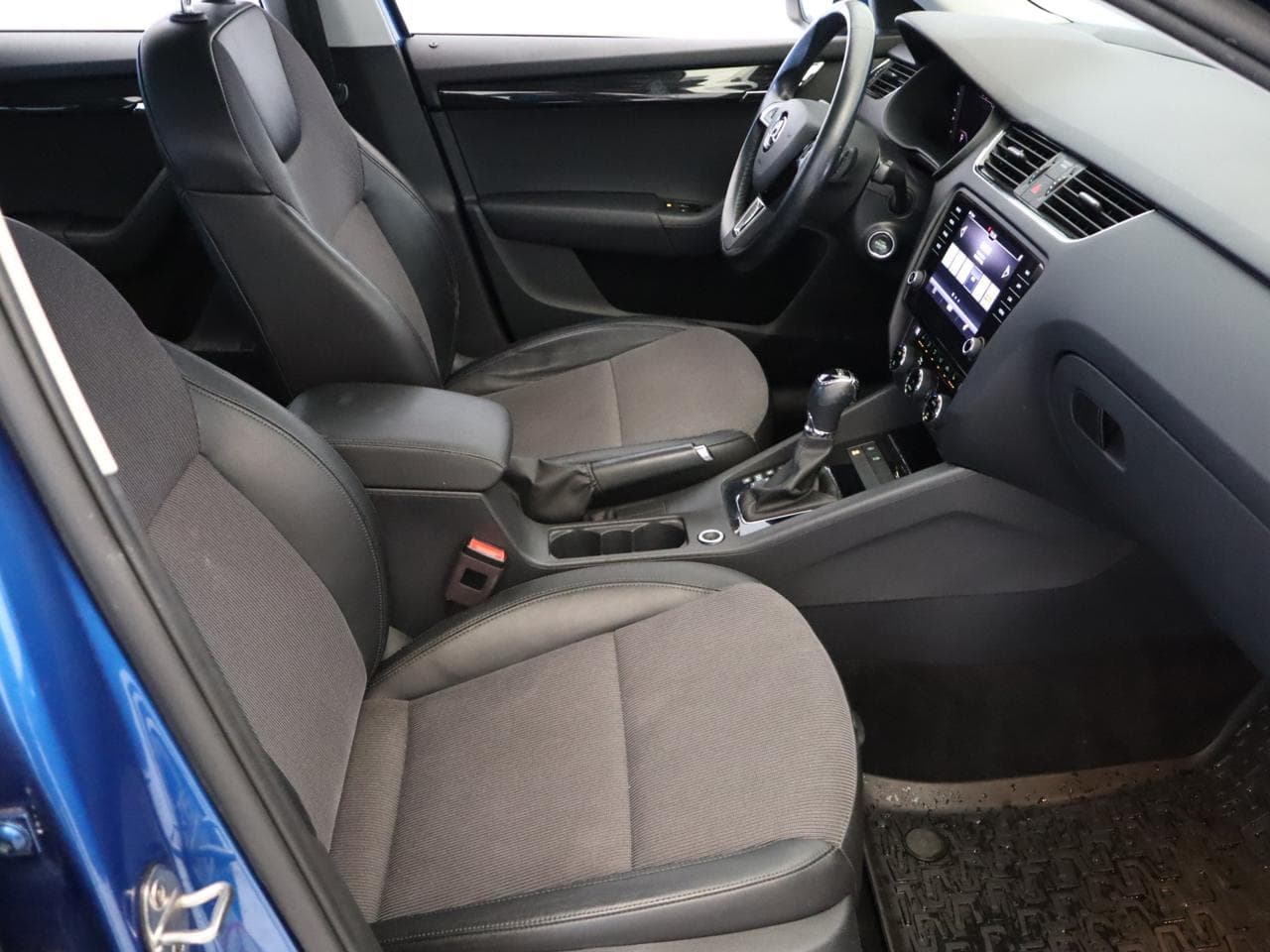 2018 Škoda Octavia - 10