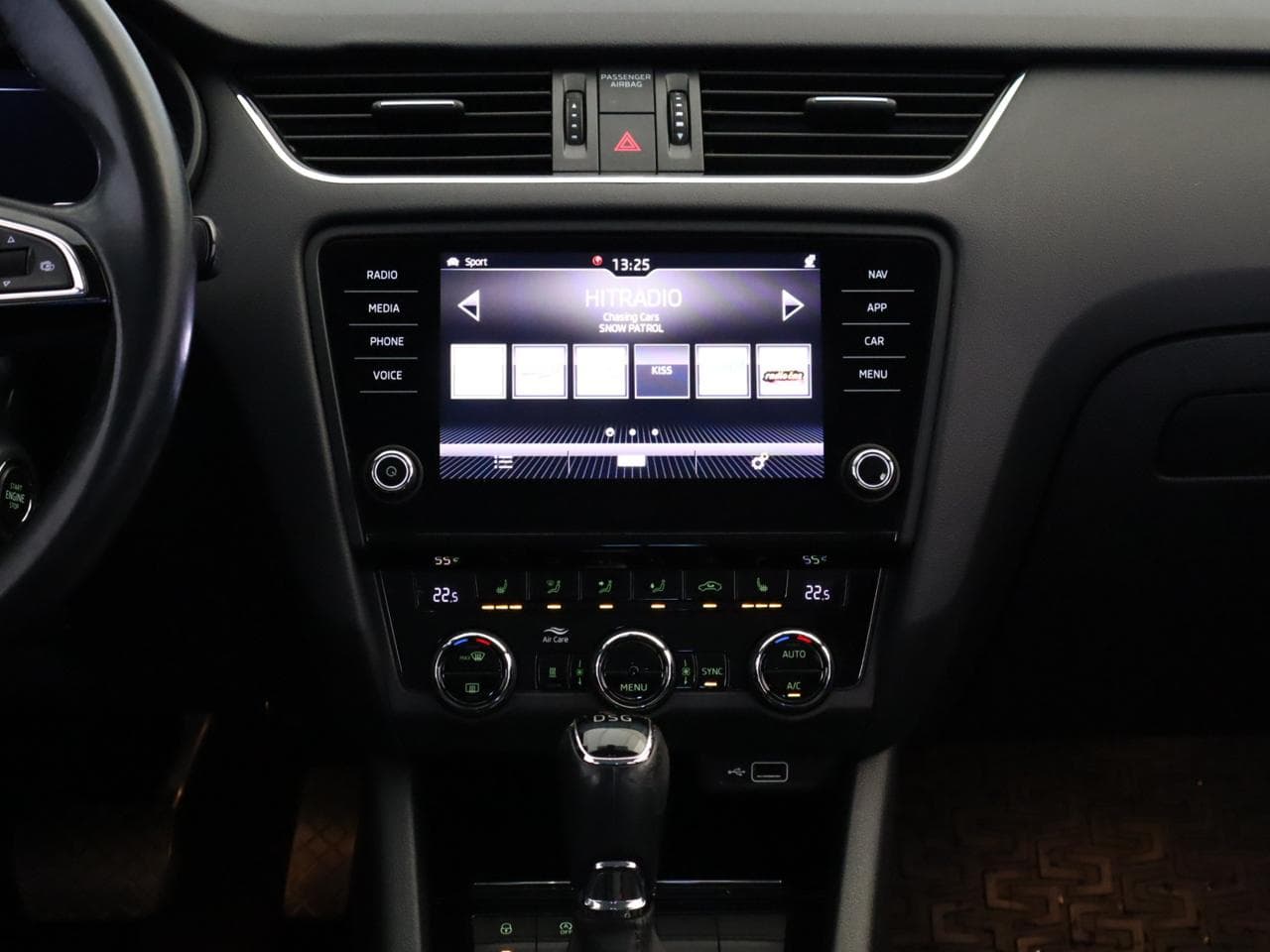 2018 Škoda Octavia - 16