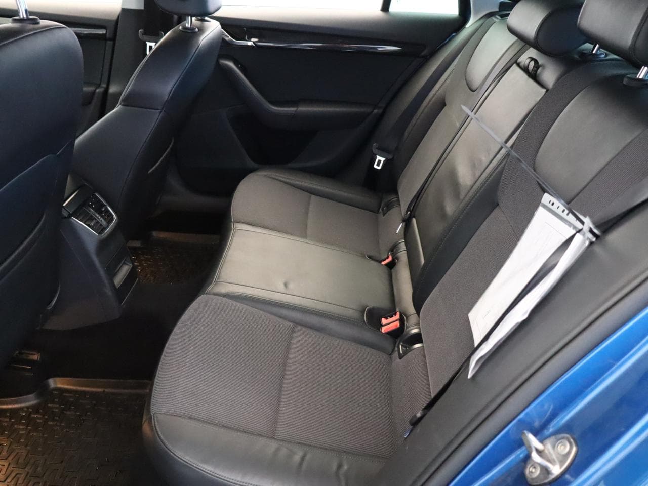 2018 Škoda Octavia - 13