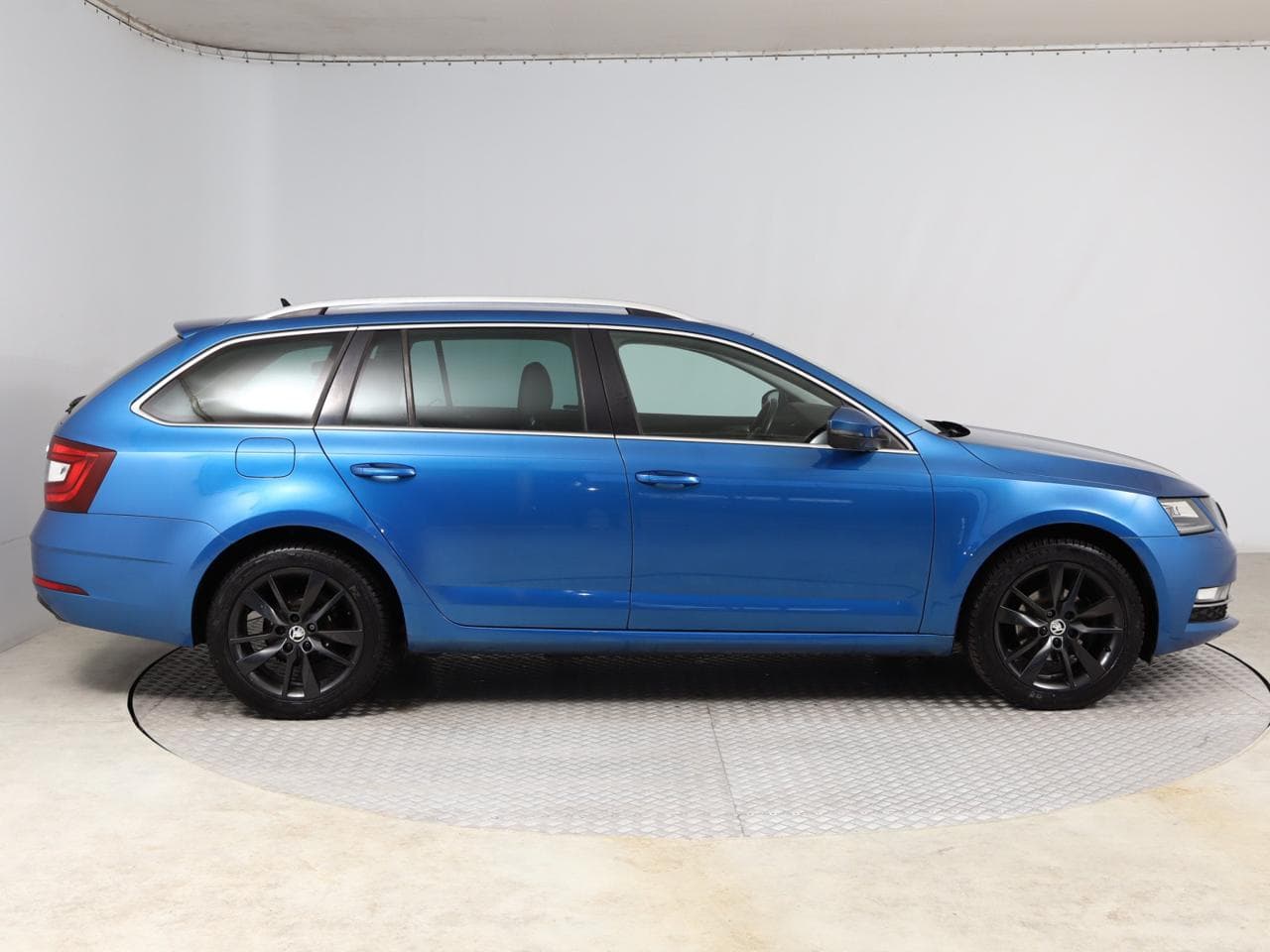 2018 Škoda Octavia - 8