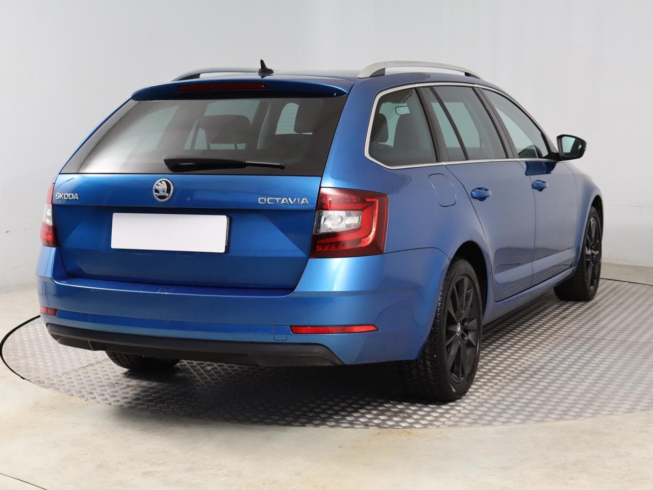 2018 Škoda Octavia - 7