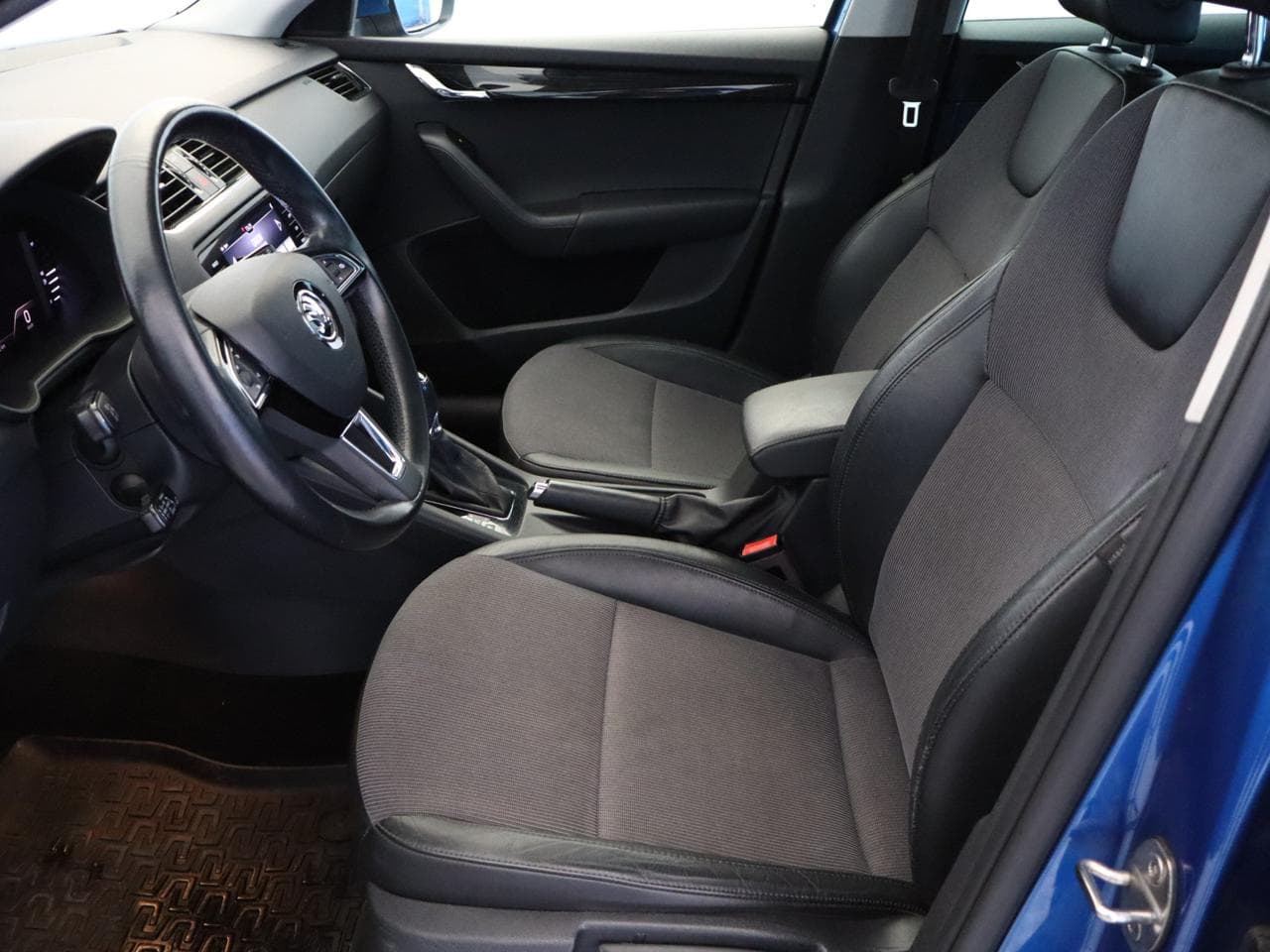 2018 Škoda Octavia - 14
