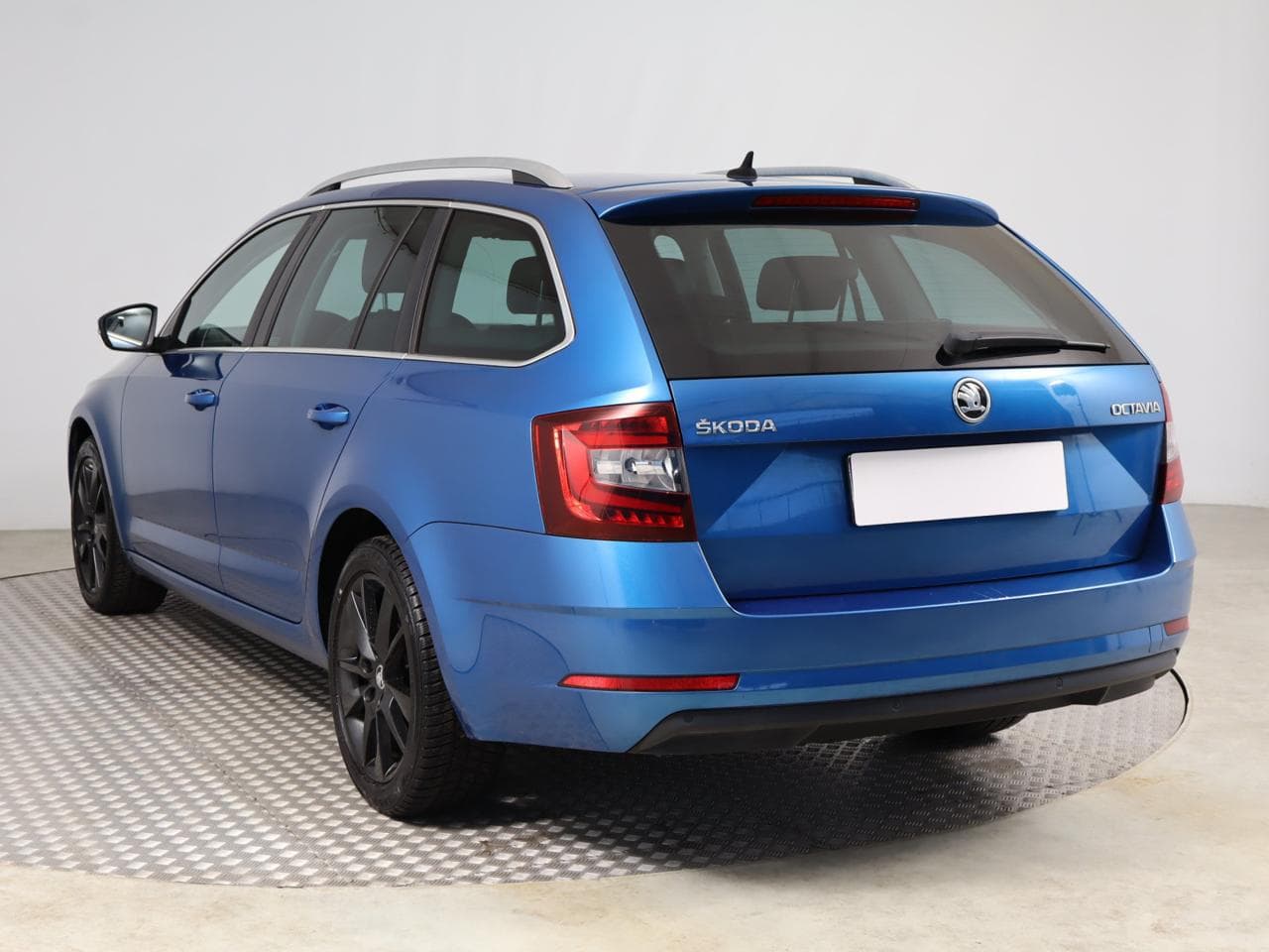 2018 Škoda Octavia - 5