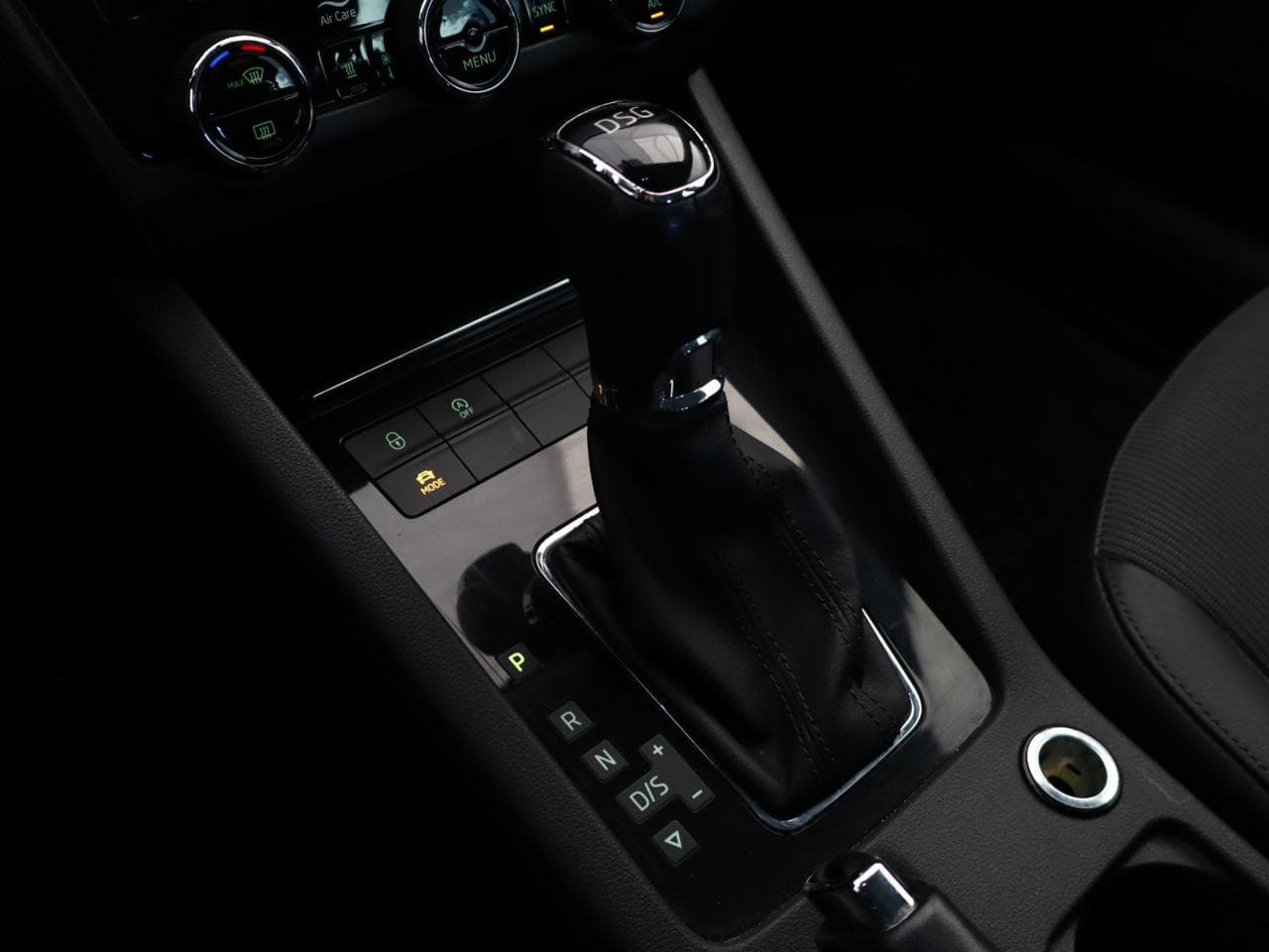 2018 Škoda Octavia - 17