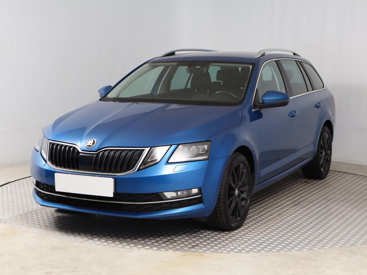 2018 Škoda Octavia - 3