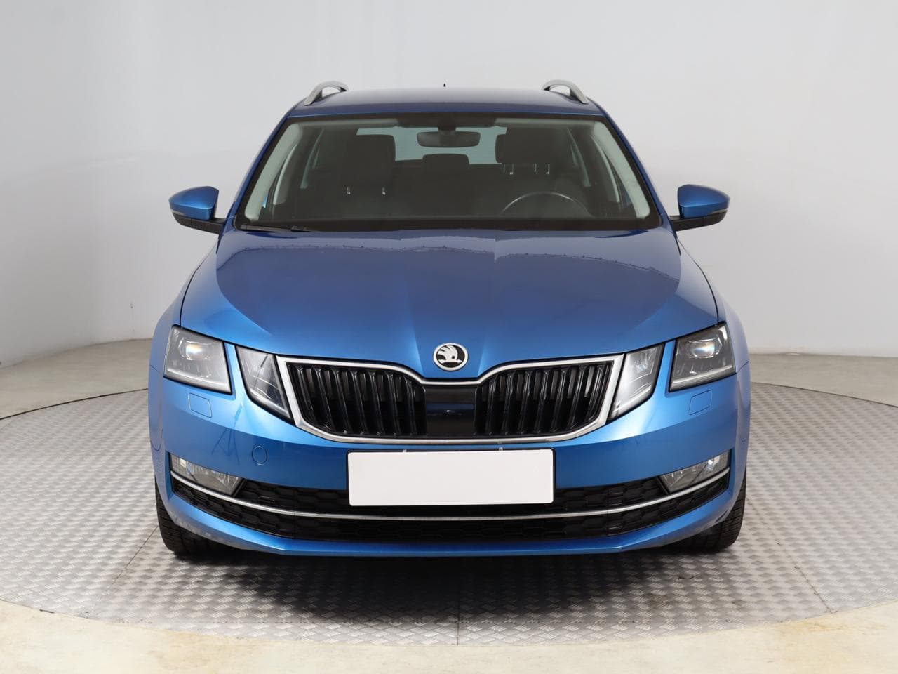 2018 Škoda Octavia - 2