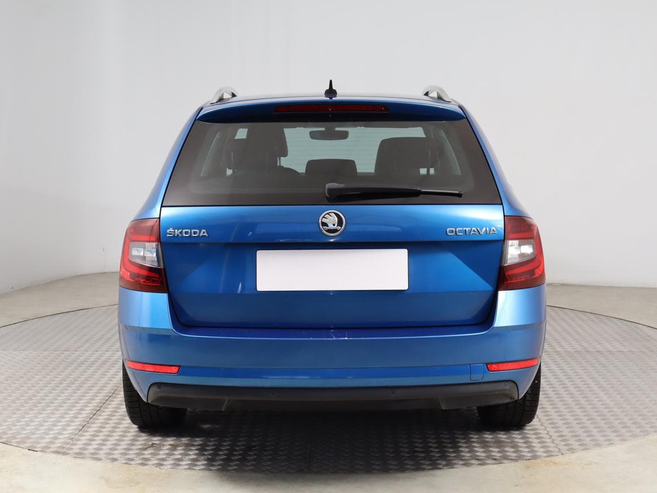 2018 Škoda Octavia - 6