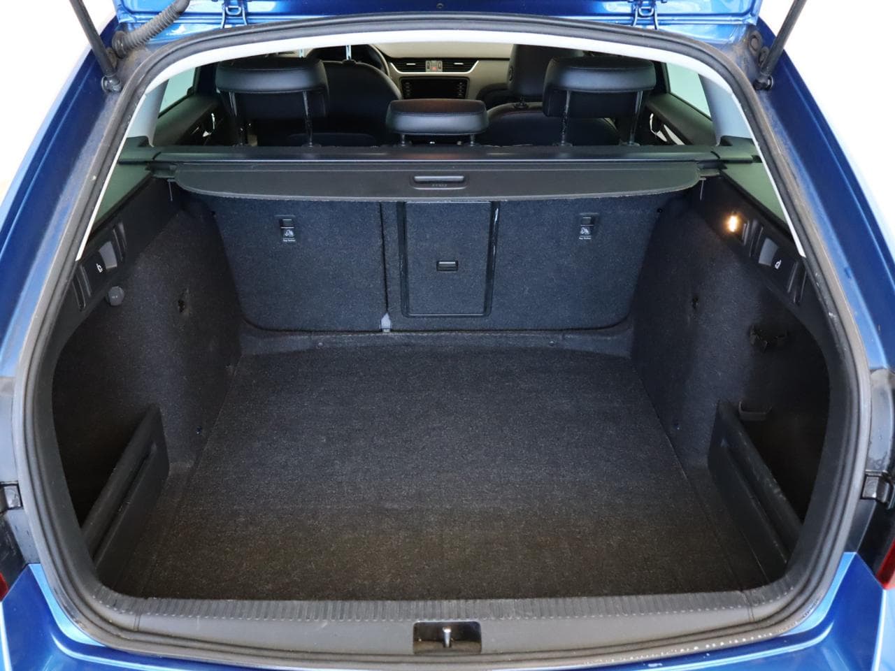 2018 Škoda Octavia - 18