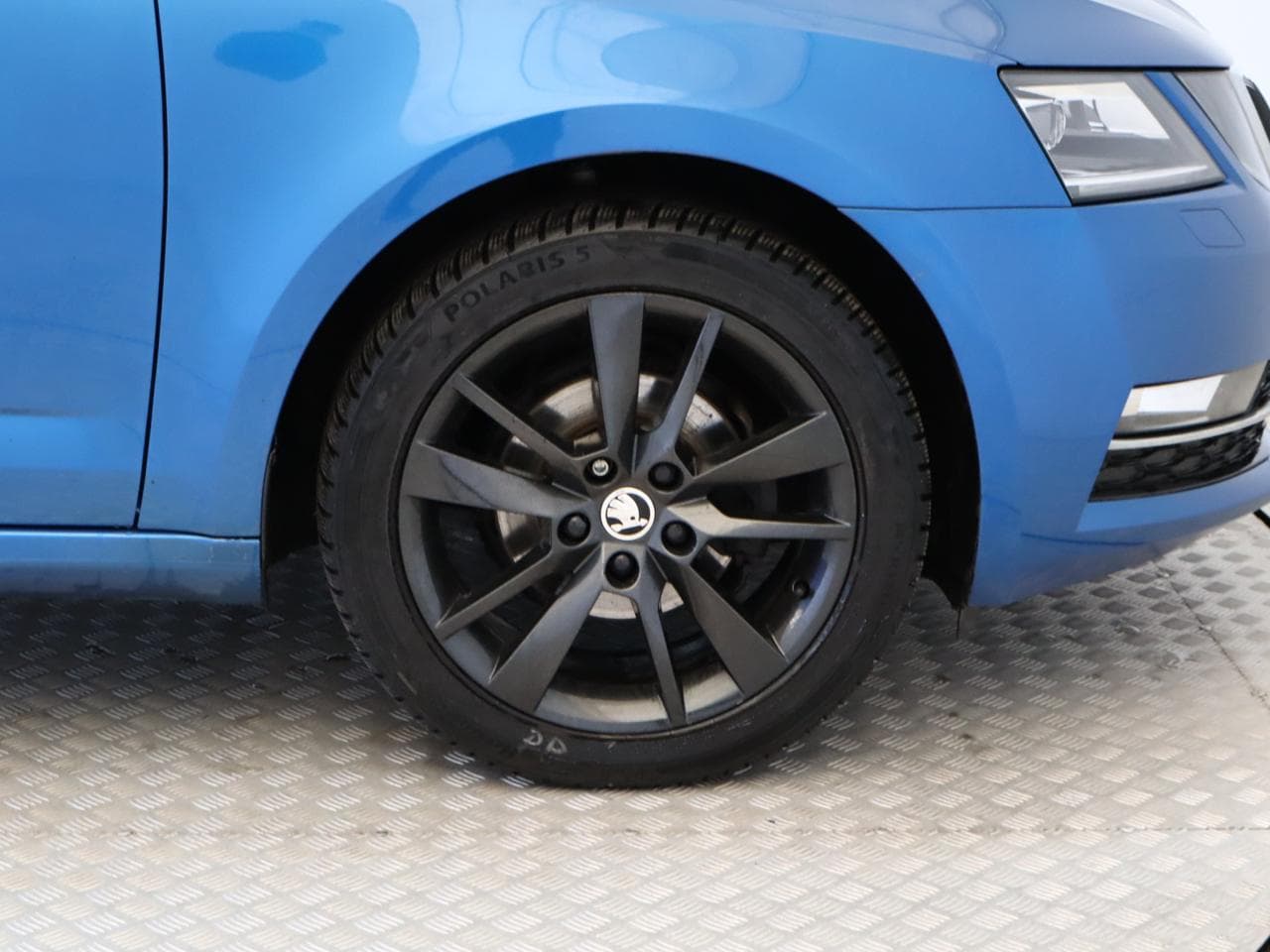 2018 Škoda Octavia - 19