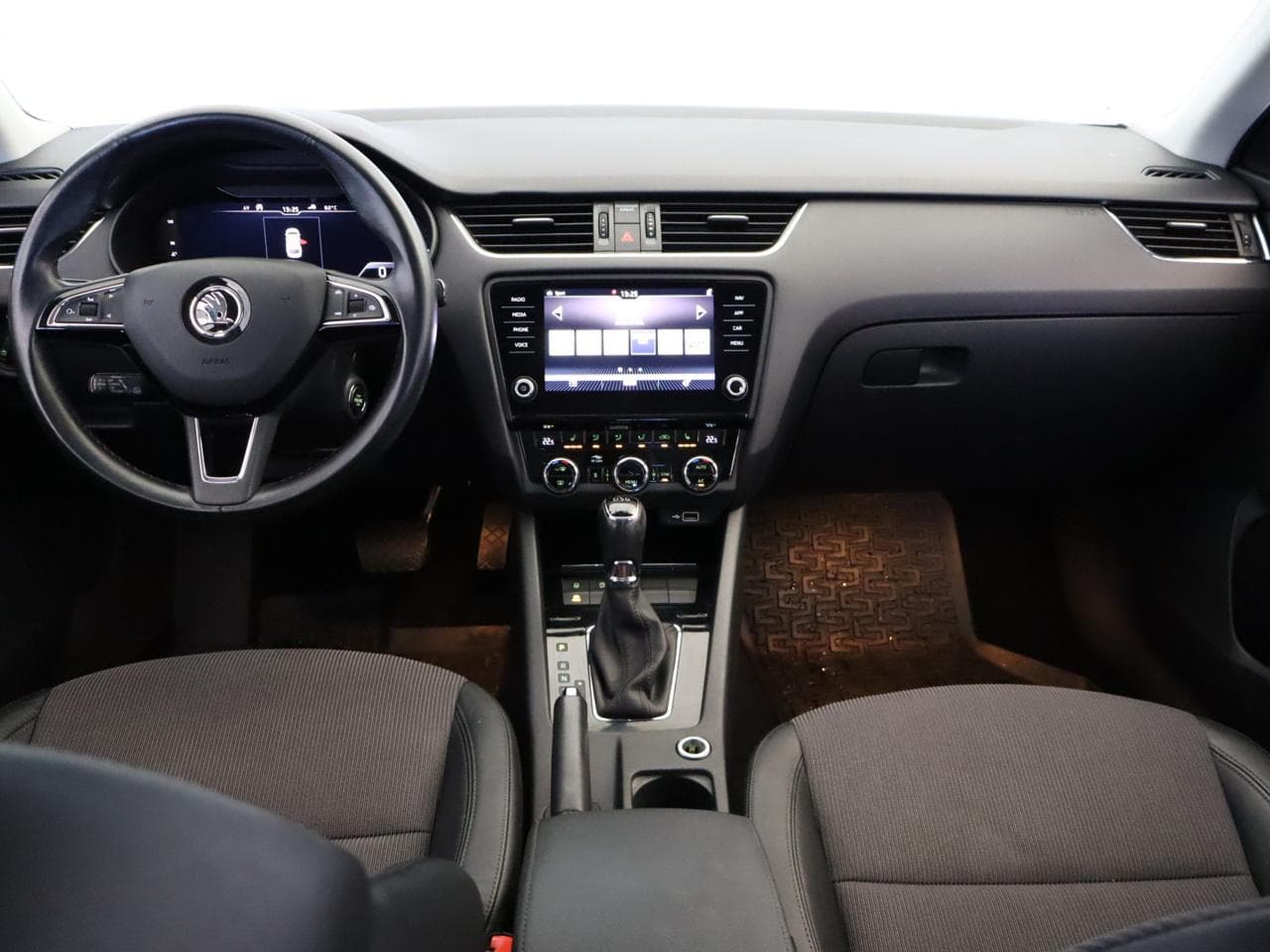 2018 Škoda Octavia - 9