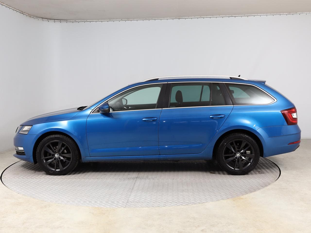 2018 Škoda Octavia - 4