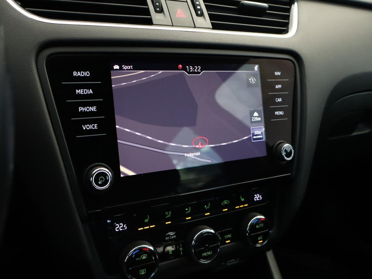 2018 Škoda Octavia - 20