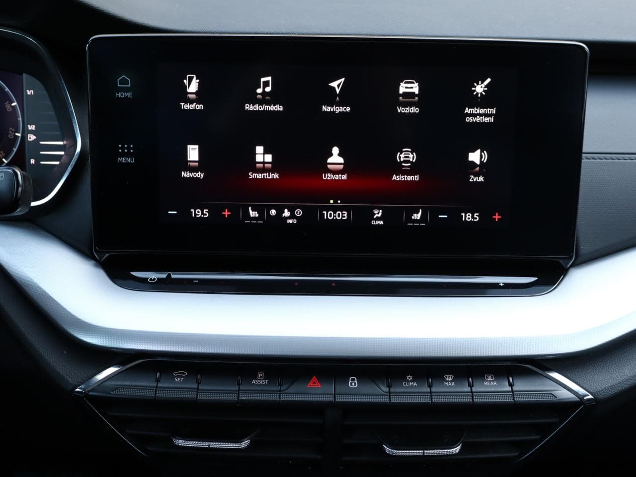 2021 Škoda Octavia - 16