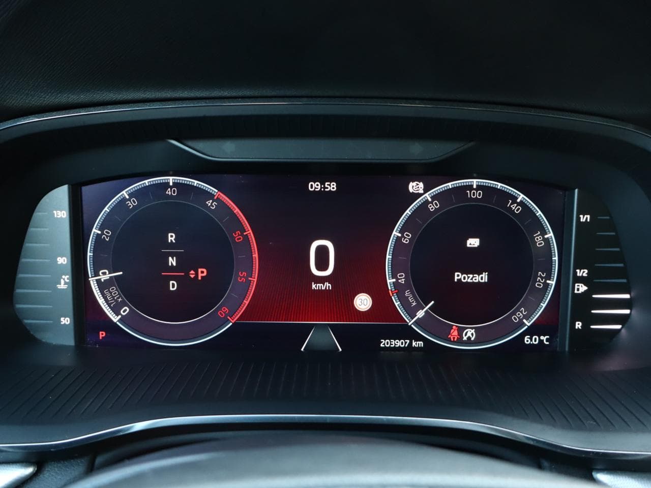 2021 Škoda Octavia - 15