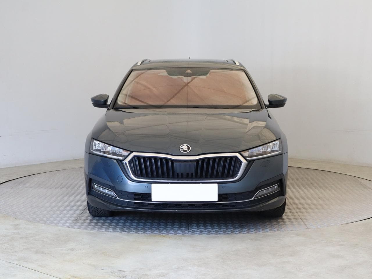 2021 Škoda Octavia - 2