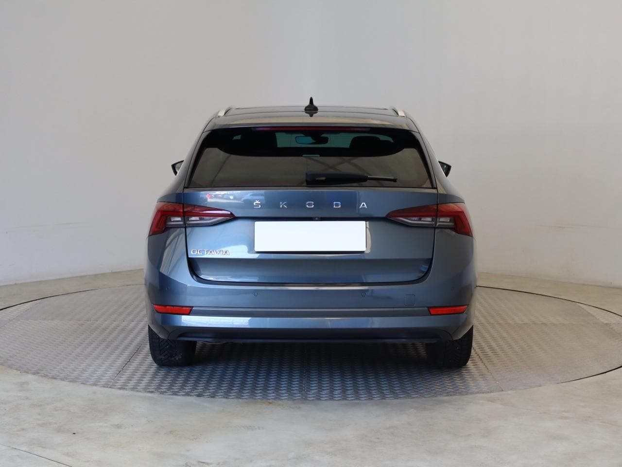 2021 Škoda Octavia - 6