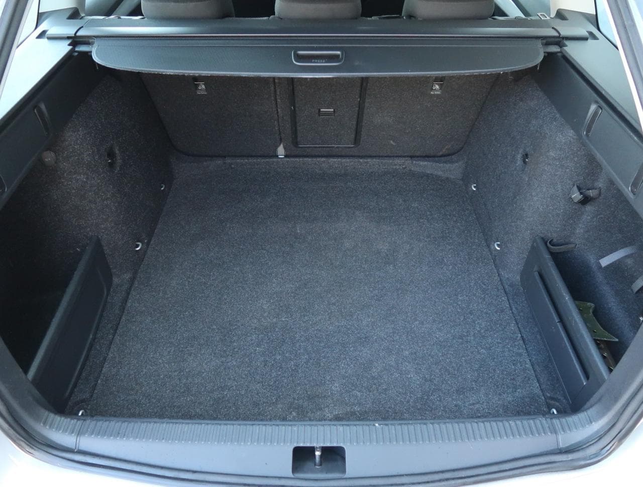 2017 Škoda Octavia - 19