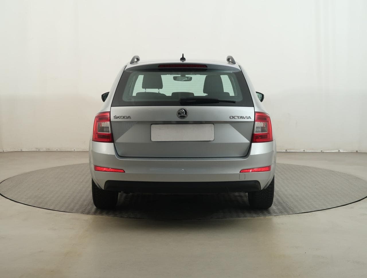 2017 Škoda Octavia - 6