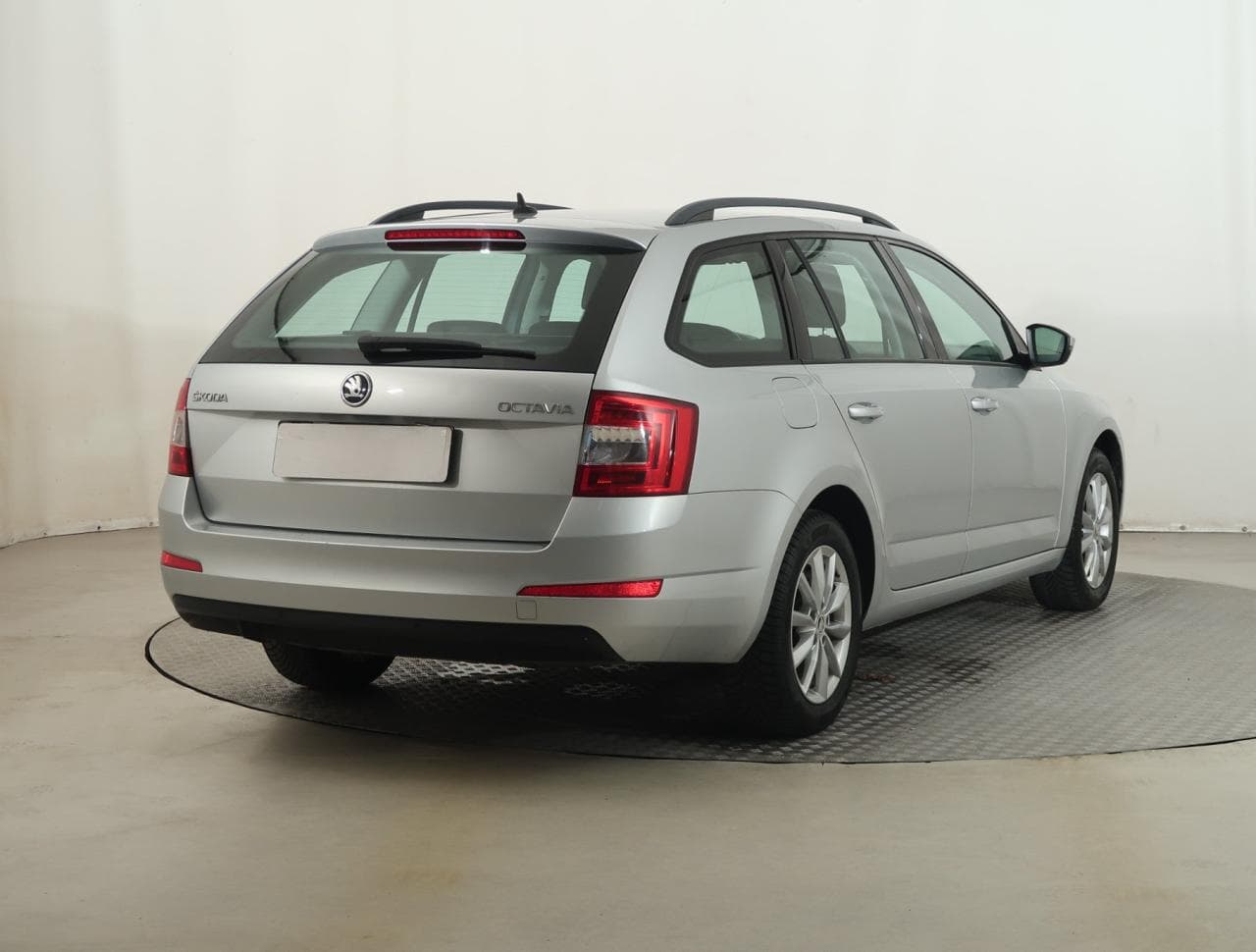 2017 Škoda Octavia - 7