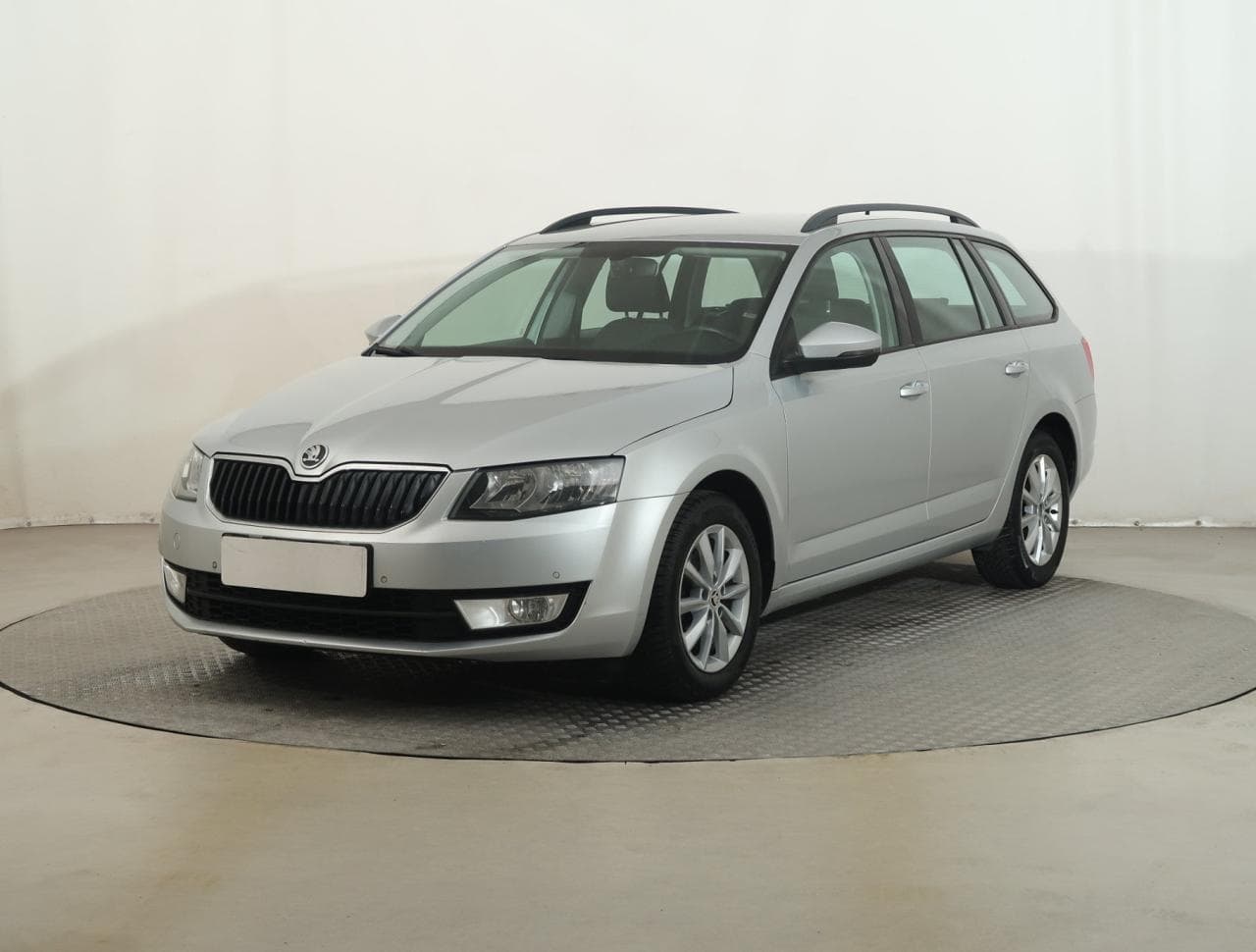 2017 Škoda Octavia - 3