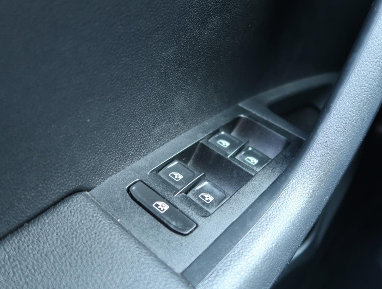 2017 Škoda Octavia - 20