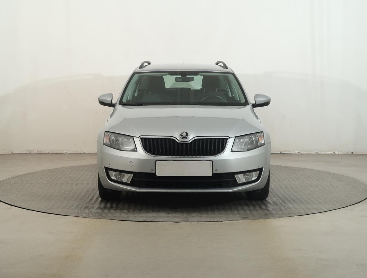 2017 Škoda Octavia - 2
