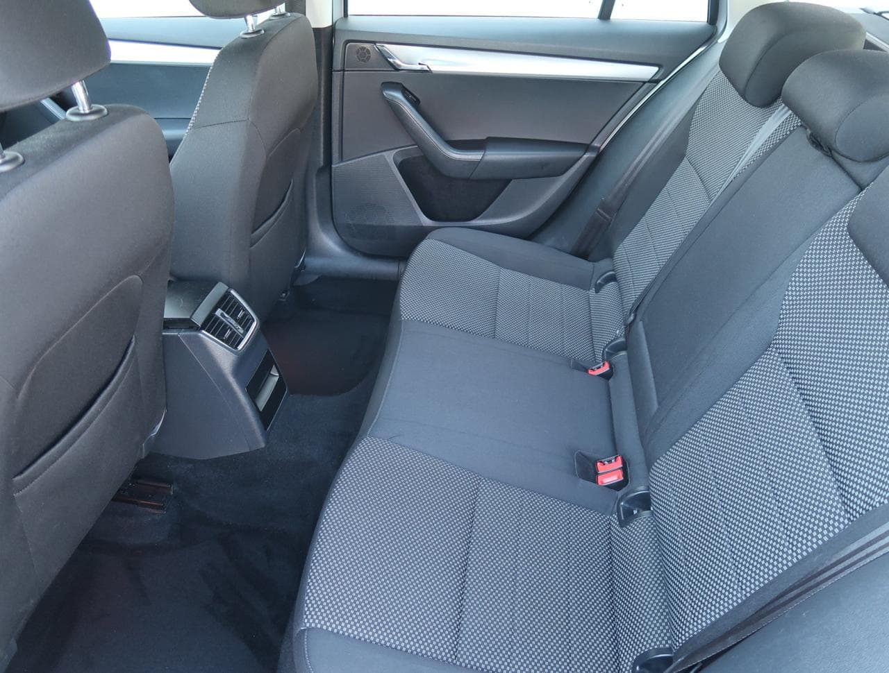 2017 Škoda Octavia - 15