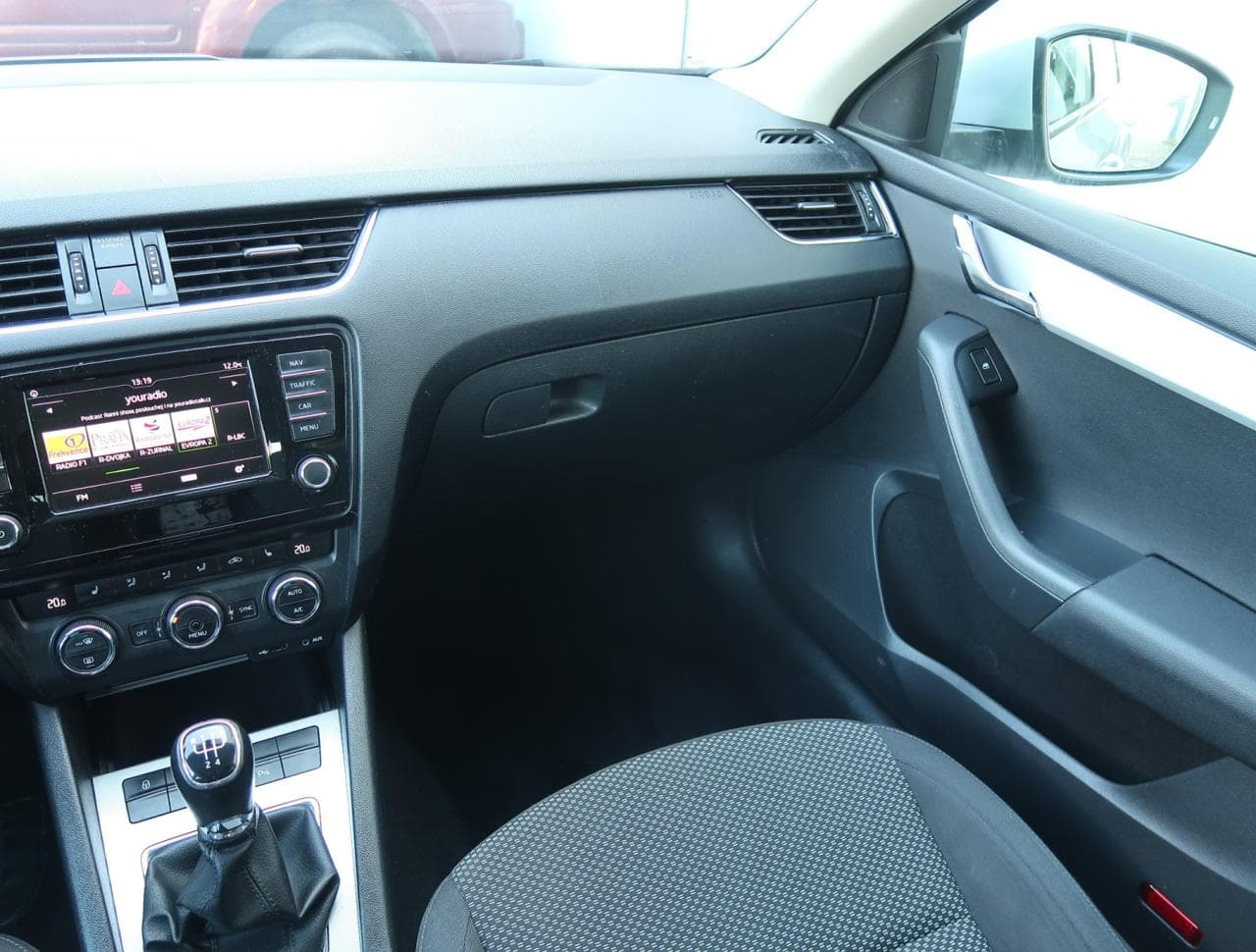 2017 Škoda Octavia - 11