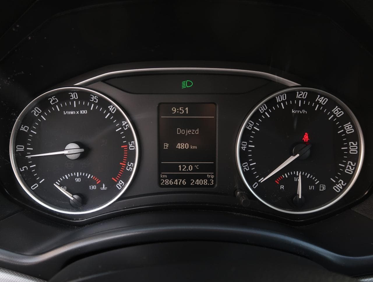 2011 Škoda Octavia - 17