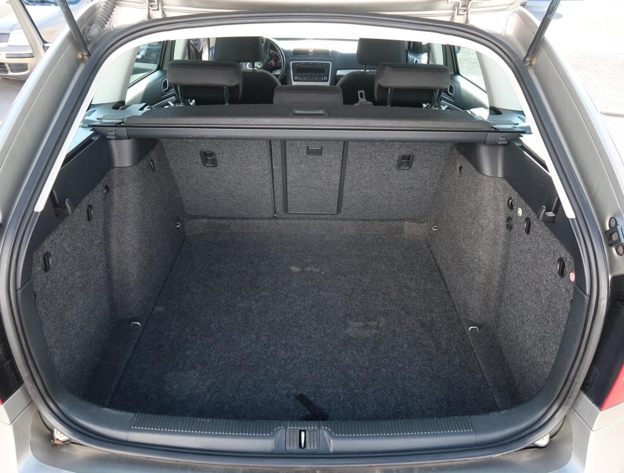 2011 Škoda Octavia - 19